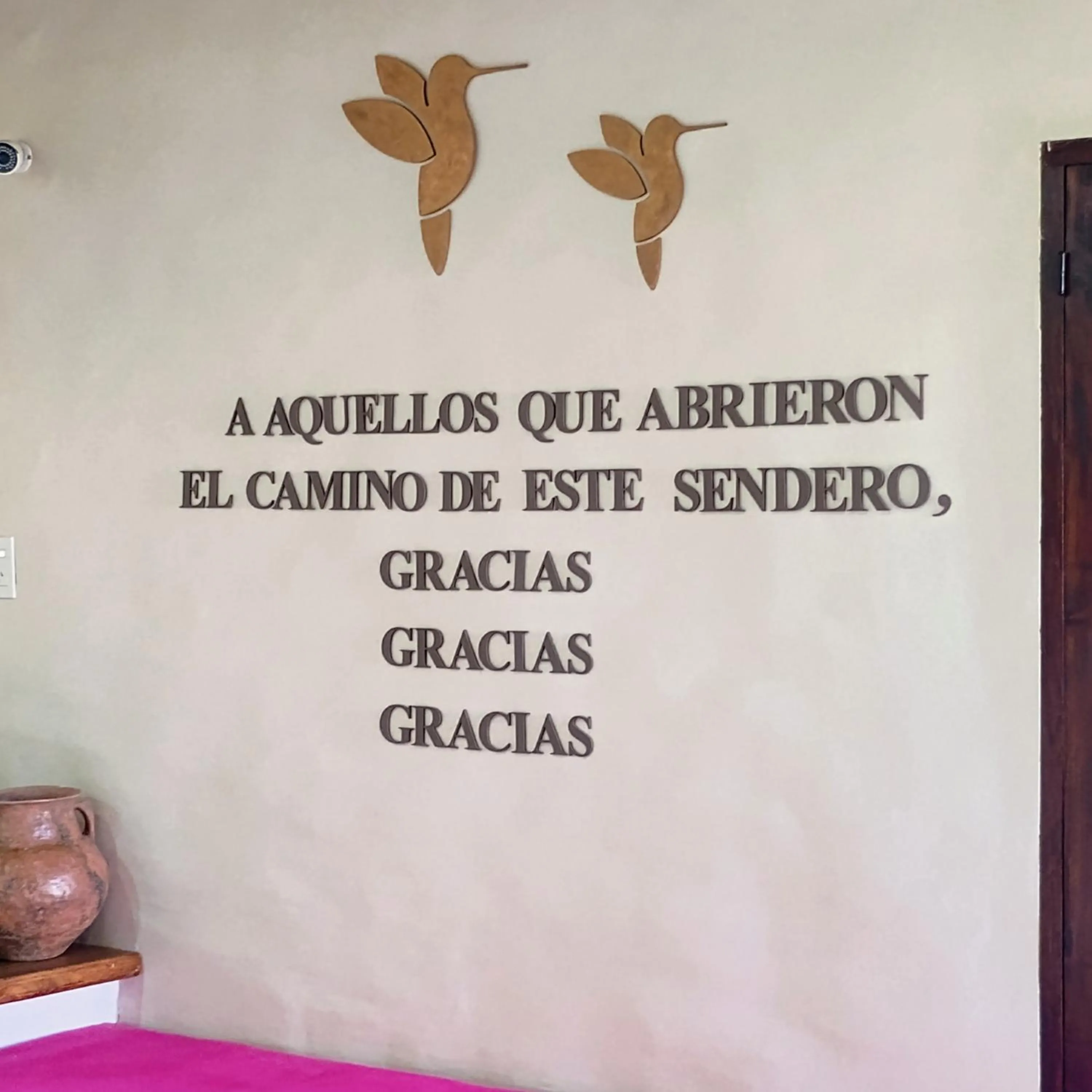 Property building in Hosteria Felipa Pastor - Ex Munay Humahuaca