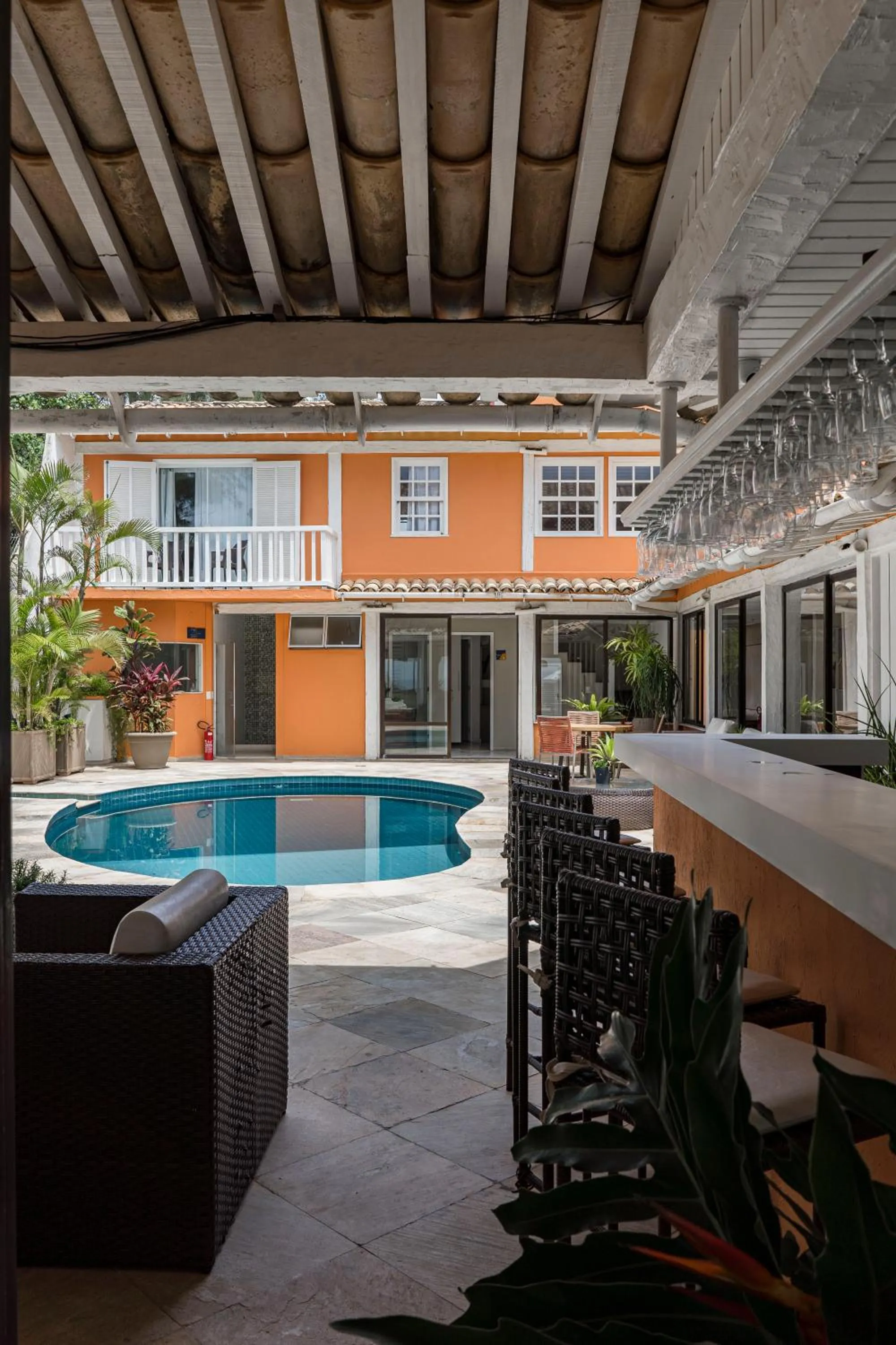 Maravista Hotel & Spa Ltda