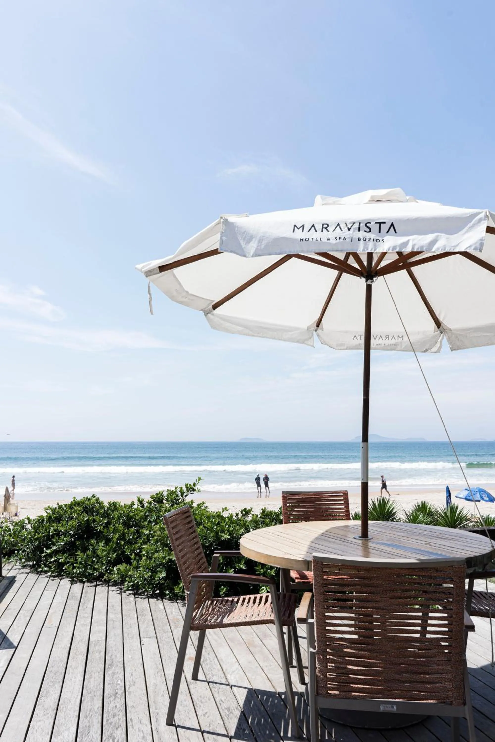 Maravista Hotel & Spa Ltda