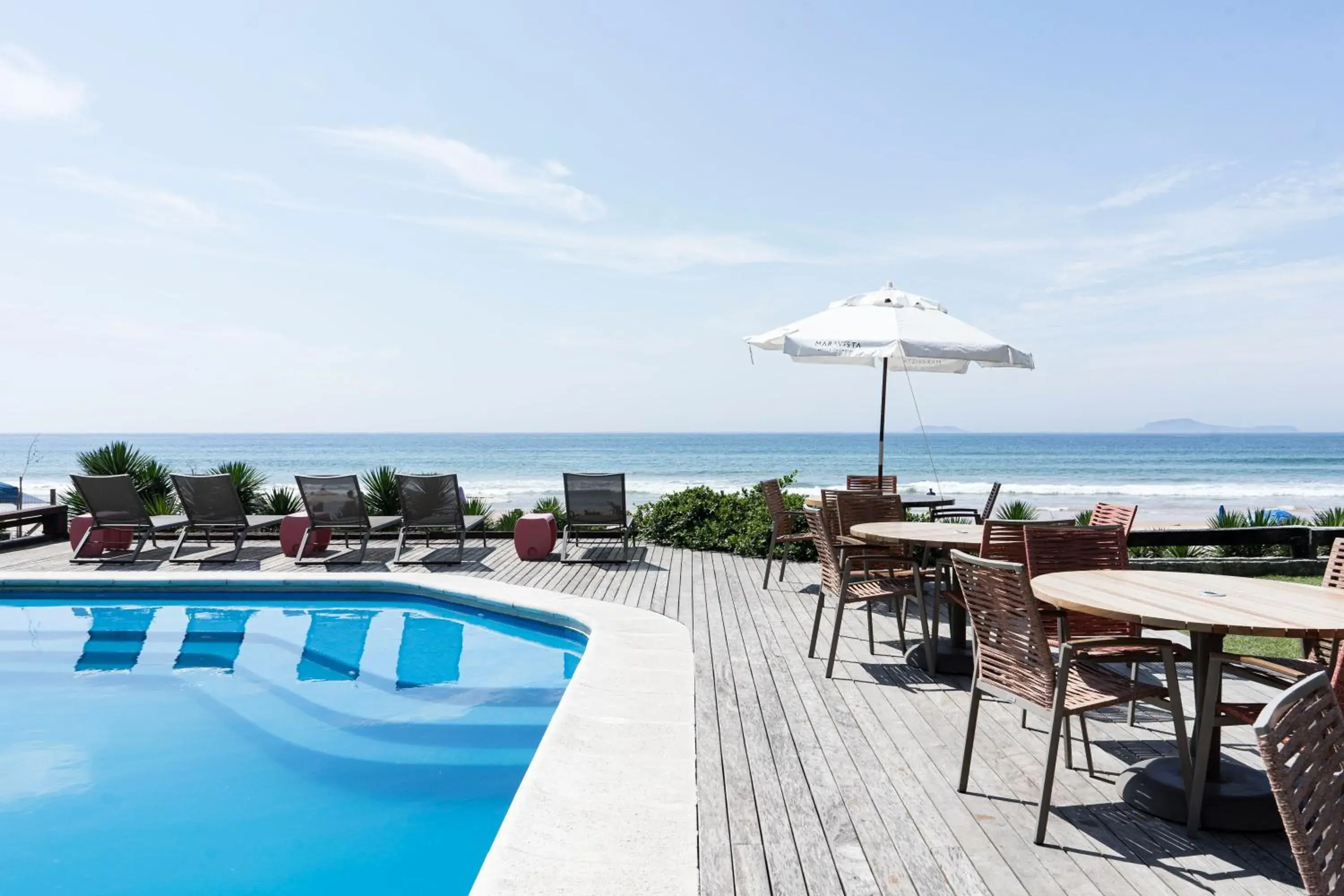 Maravista Hotel & Spa Ltda Maravista Hotel & Spa Ltda