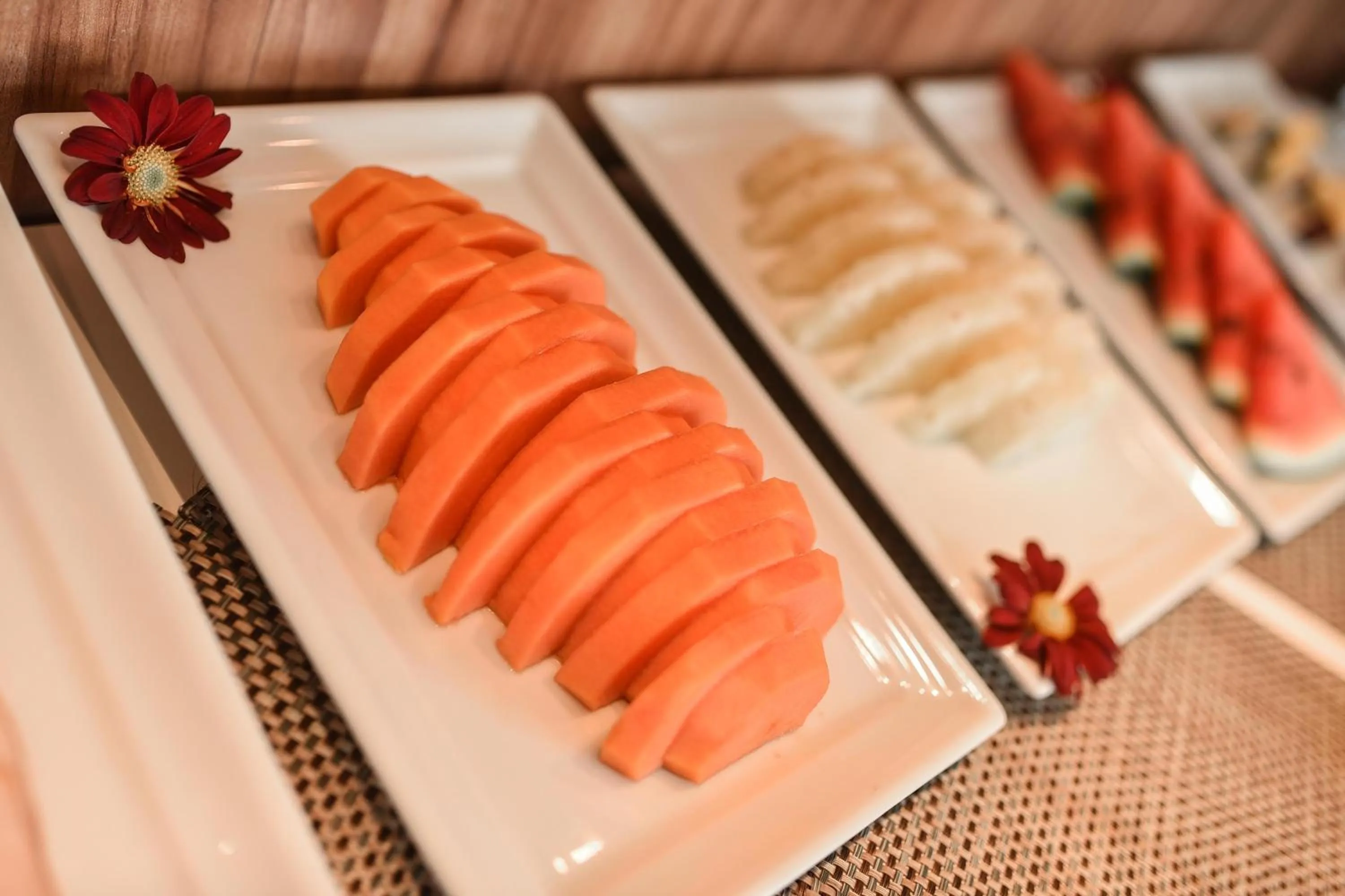 Maravista Hotel & Spa Ltda