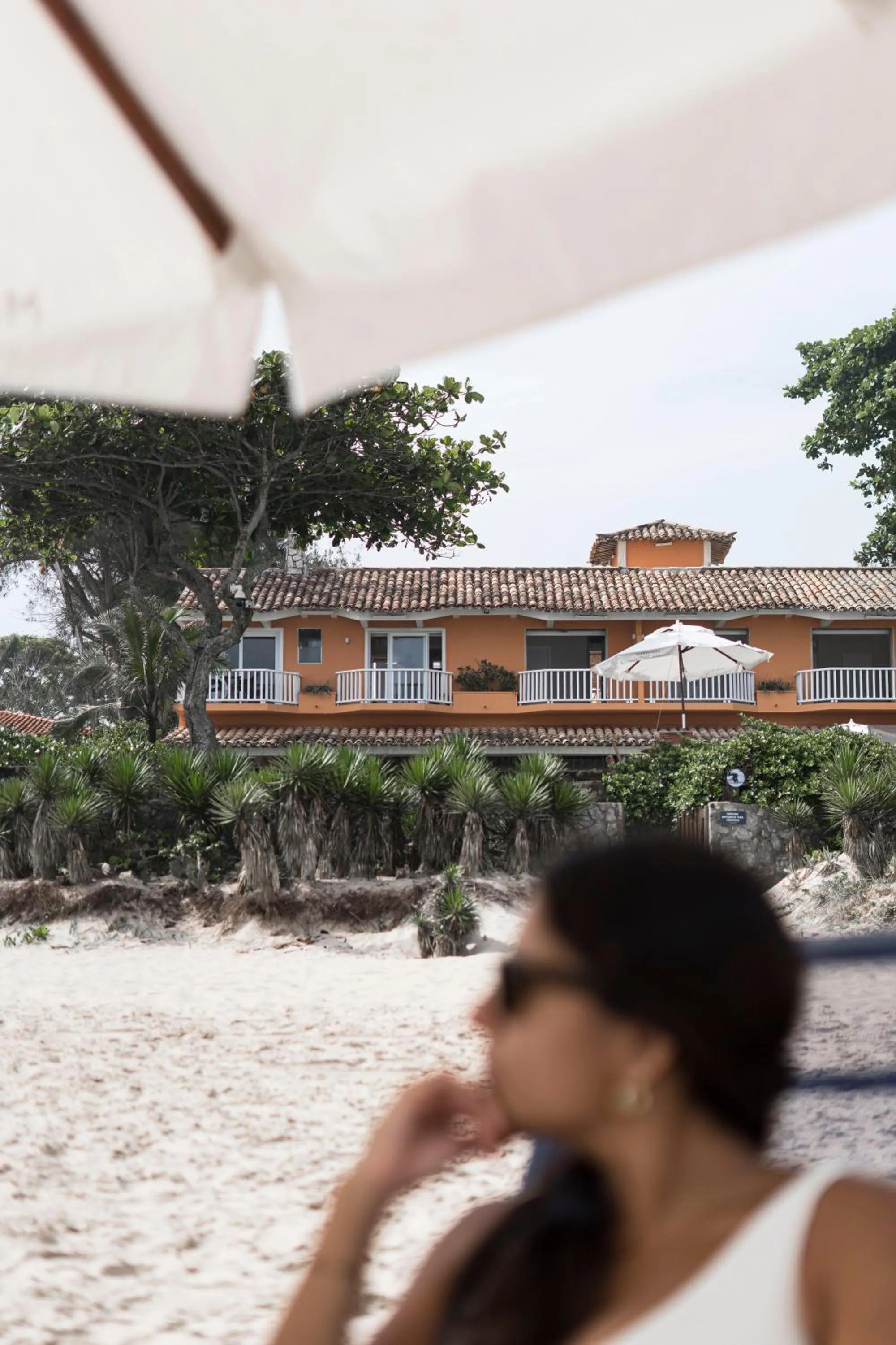 Maravista Hotel & Spa Ltda