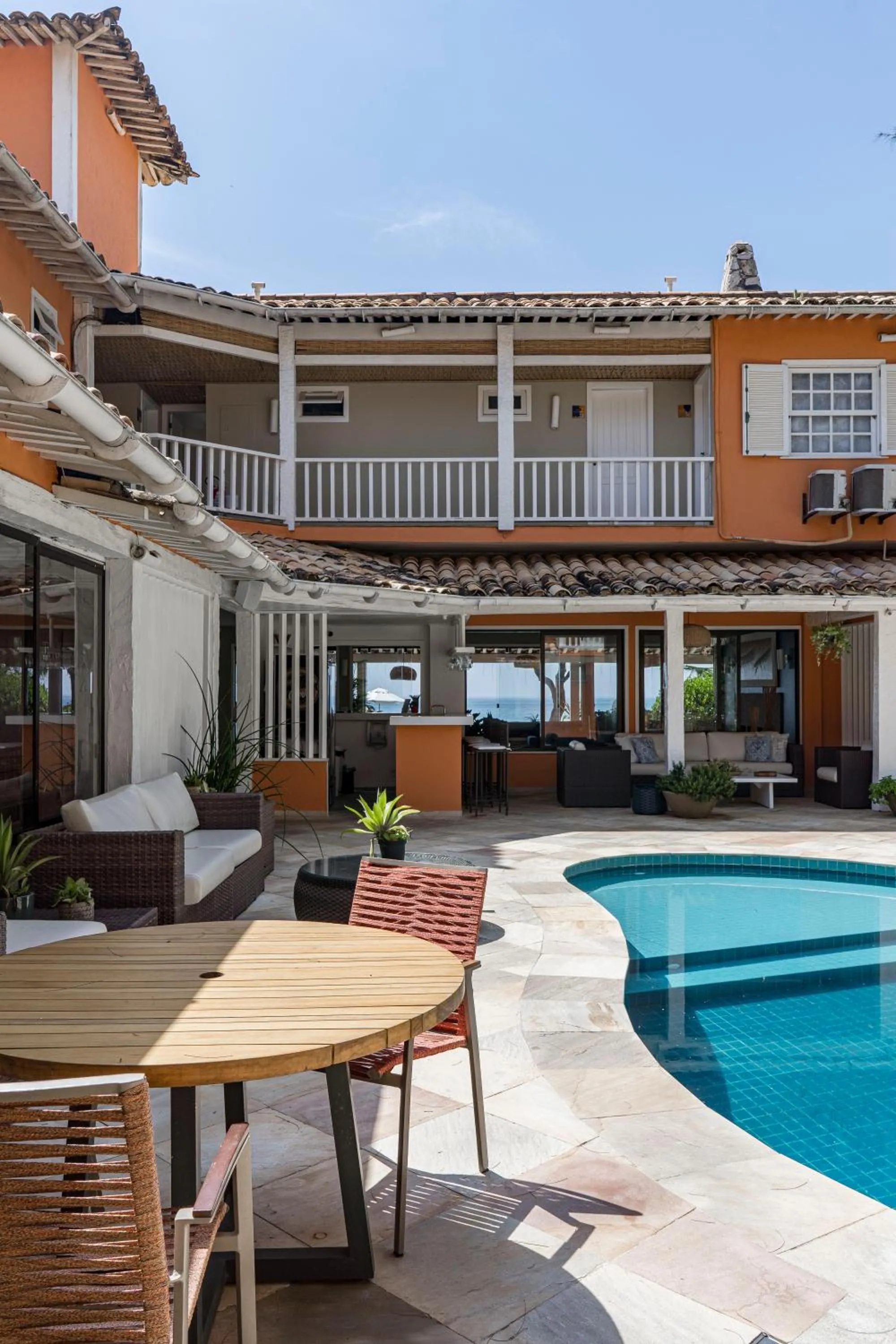 Maravista Hotel & Spa Ltda