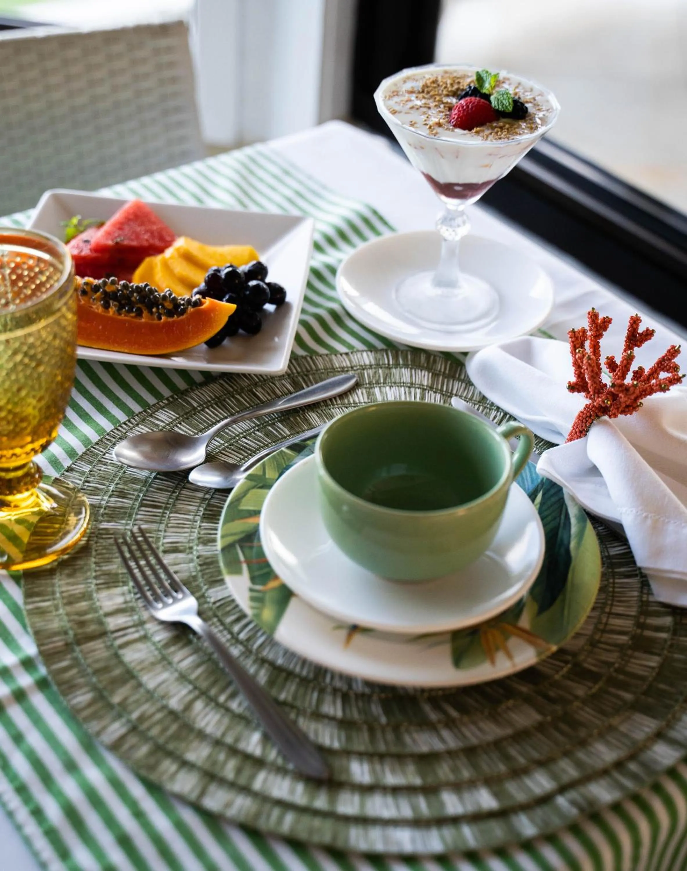 Maravista Hotel & Spa Ltda