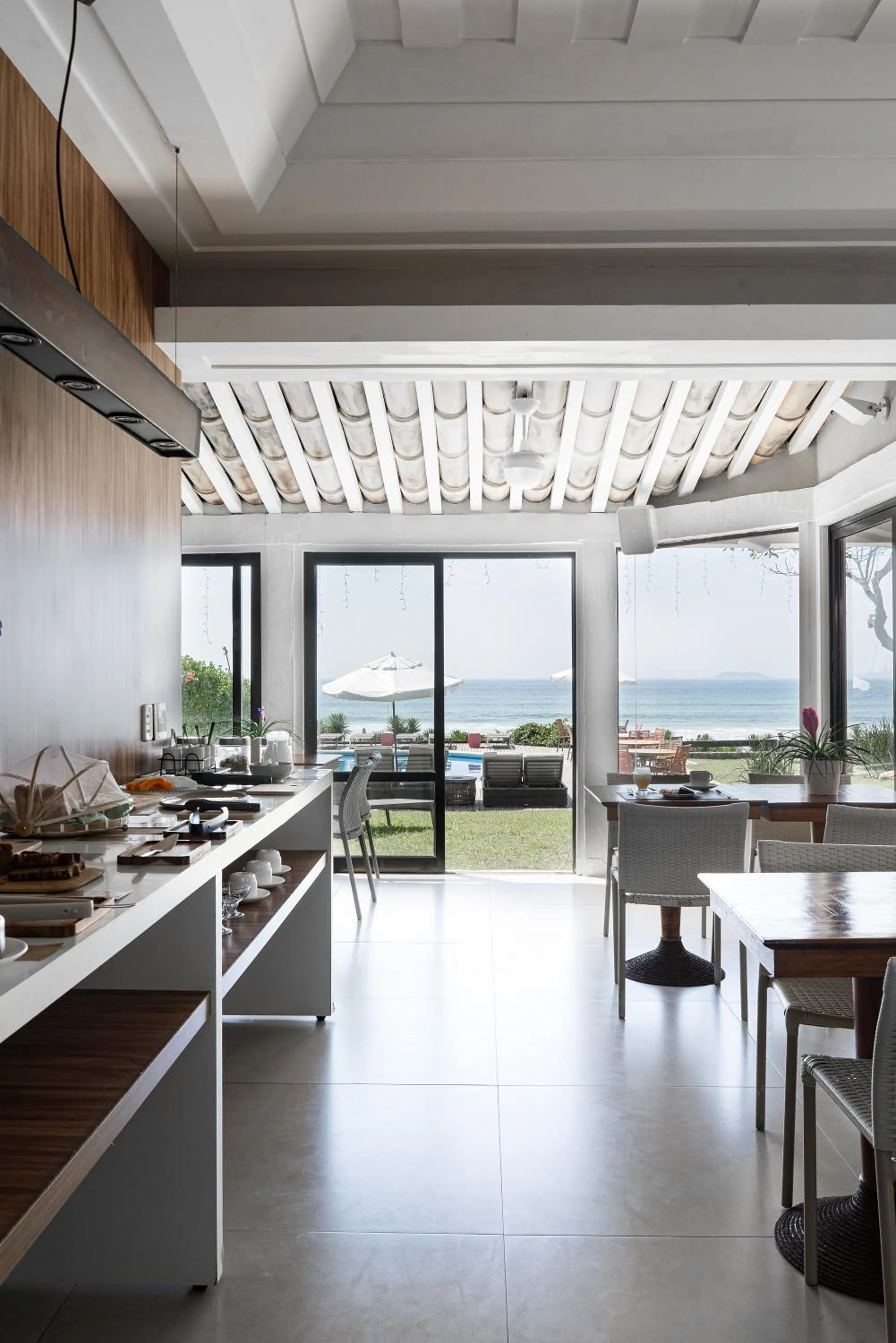 Maravista Hotel & Spa Ltda