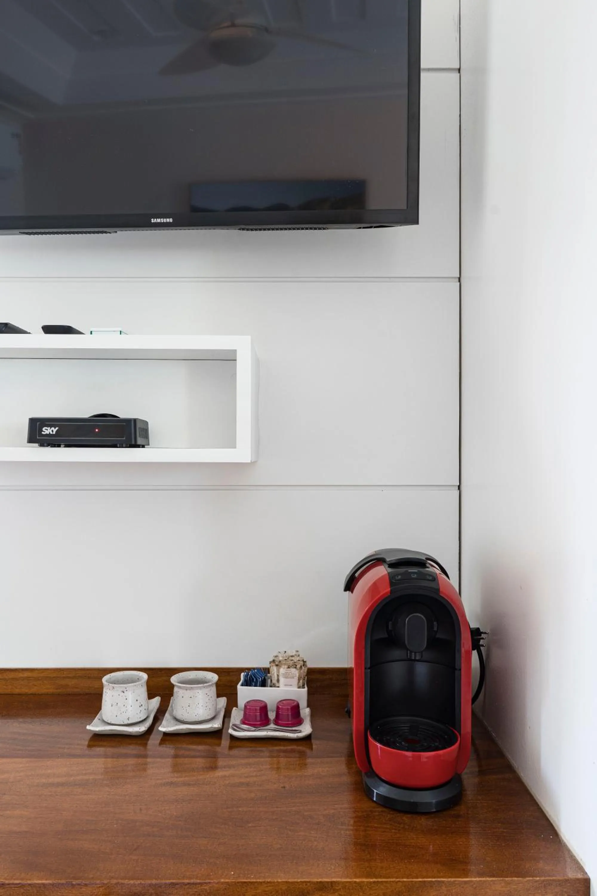 Maravista Hotel & Spa Ltda