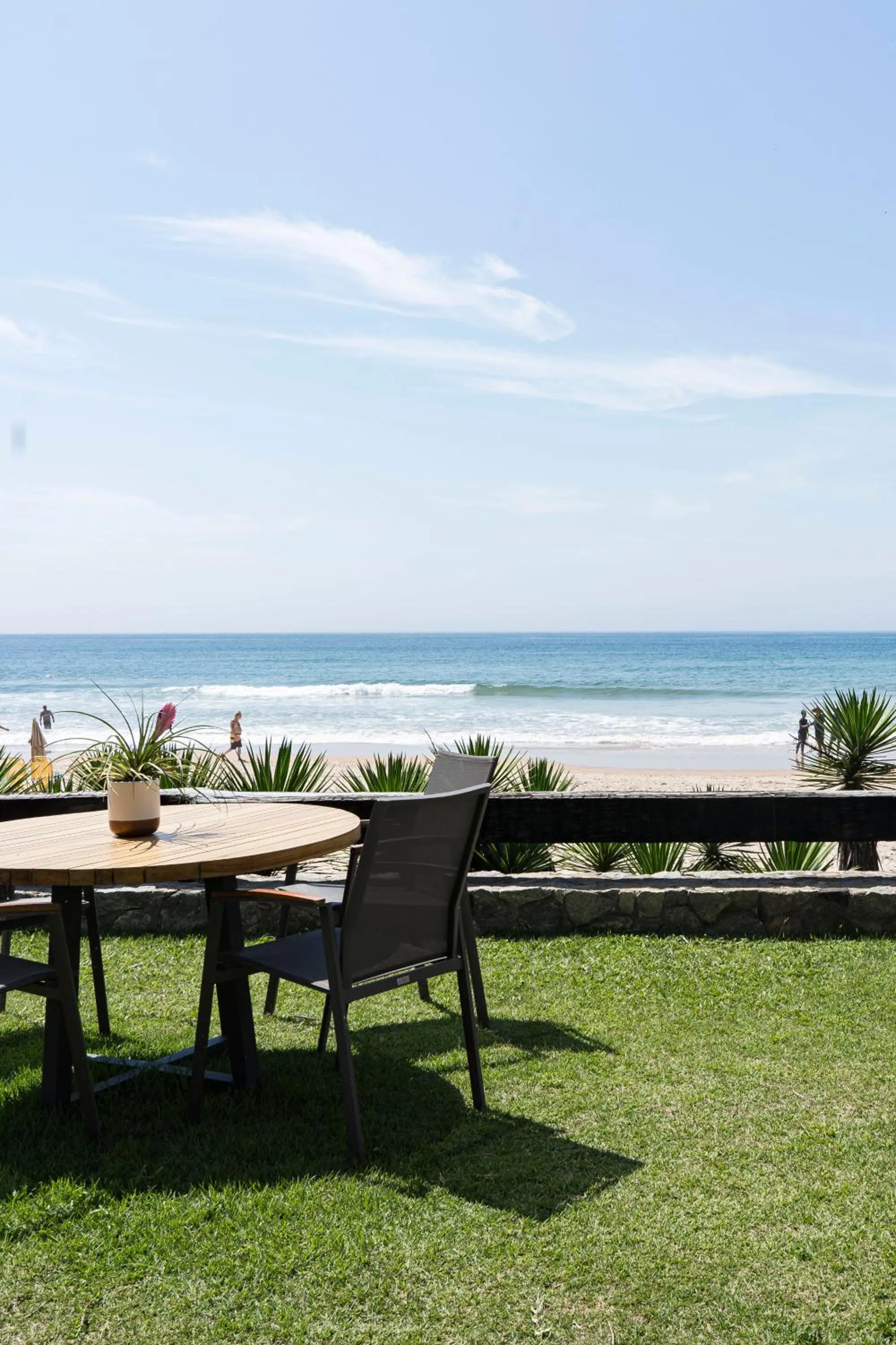 Maravista Hotel & Spa Ltda