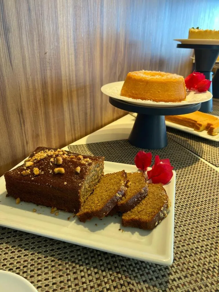 Maravista Hotel & Spa Ltda