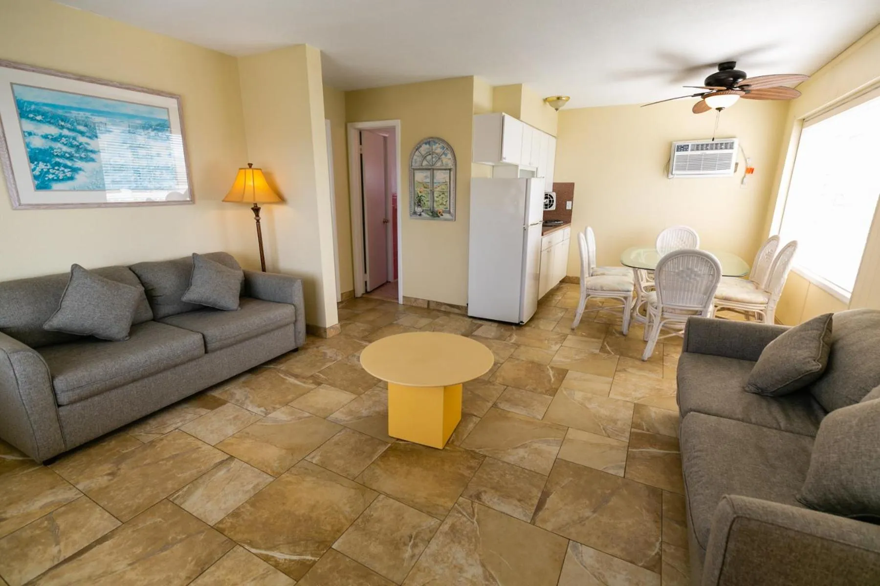 American Safari Motel Wildwood Crest Beach