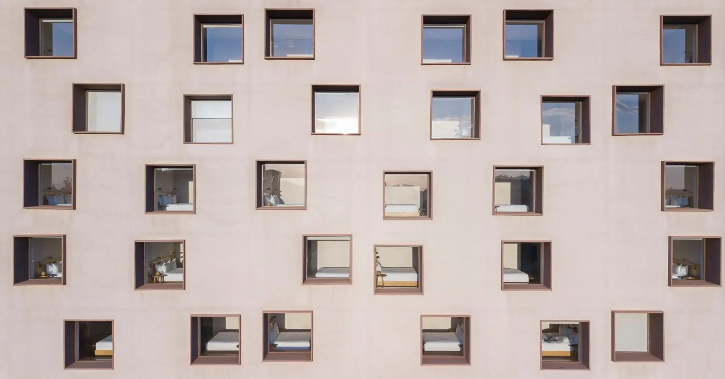 Property building in B Hotel Brasilia Property building in B Hotel Brasilia