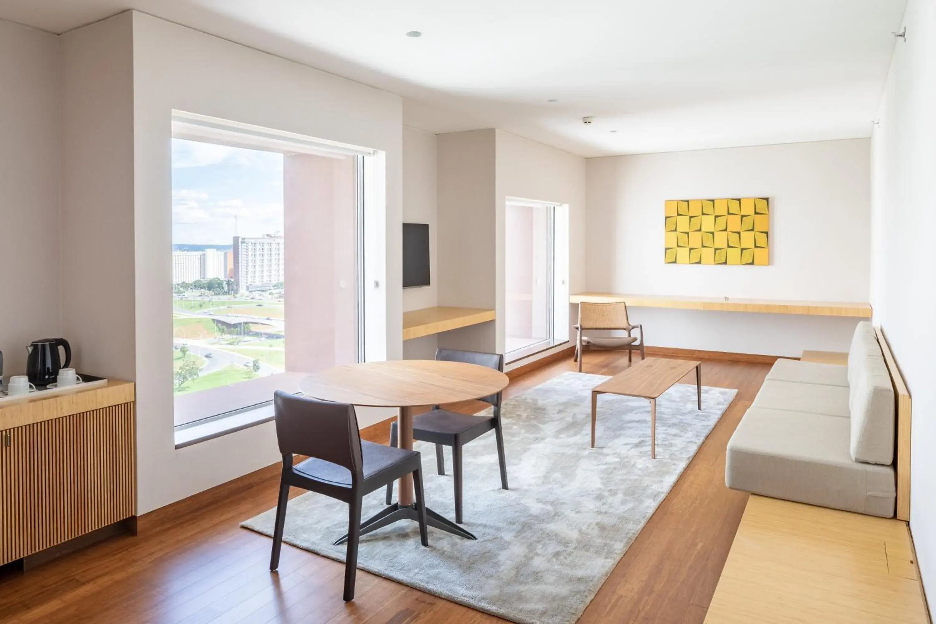 Master Suite in B Hotel Brasilia Master Suite in B Hotel Brasilia