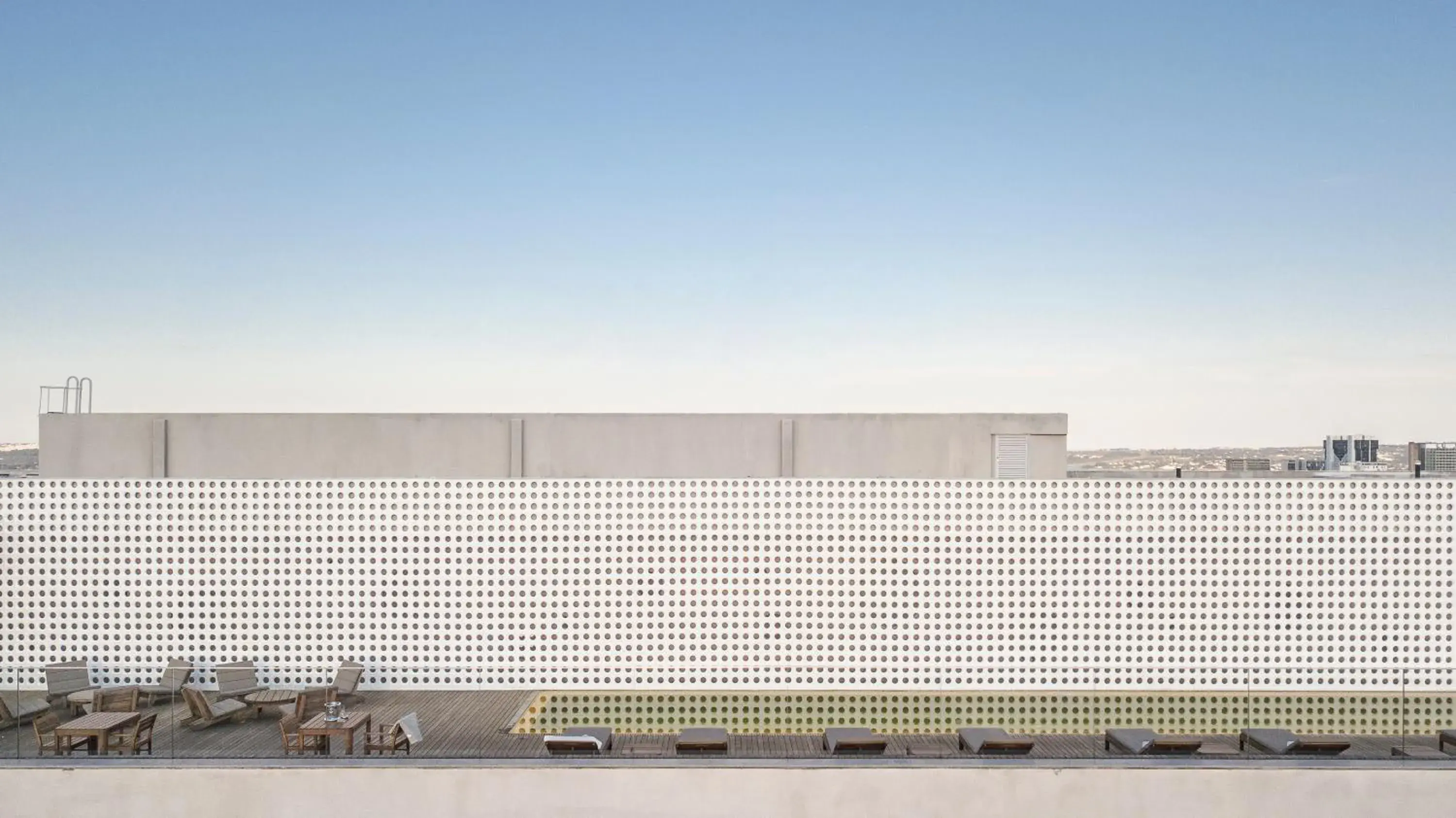 Day in B Hotel Brasilia Day in B Hotel Brasilia