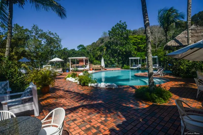 Barracuda Eco Resort Búzios