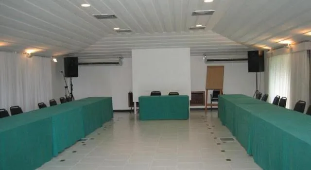 Barracuda Eco Resort Búzios