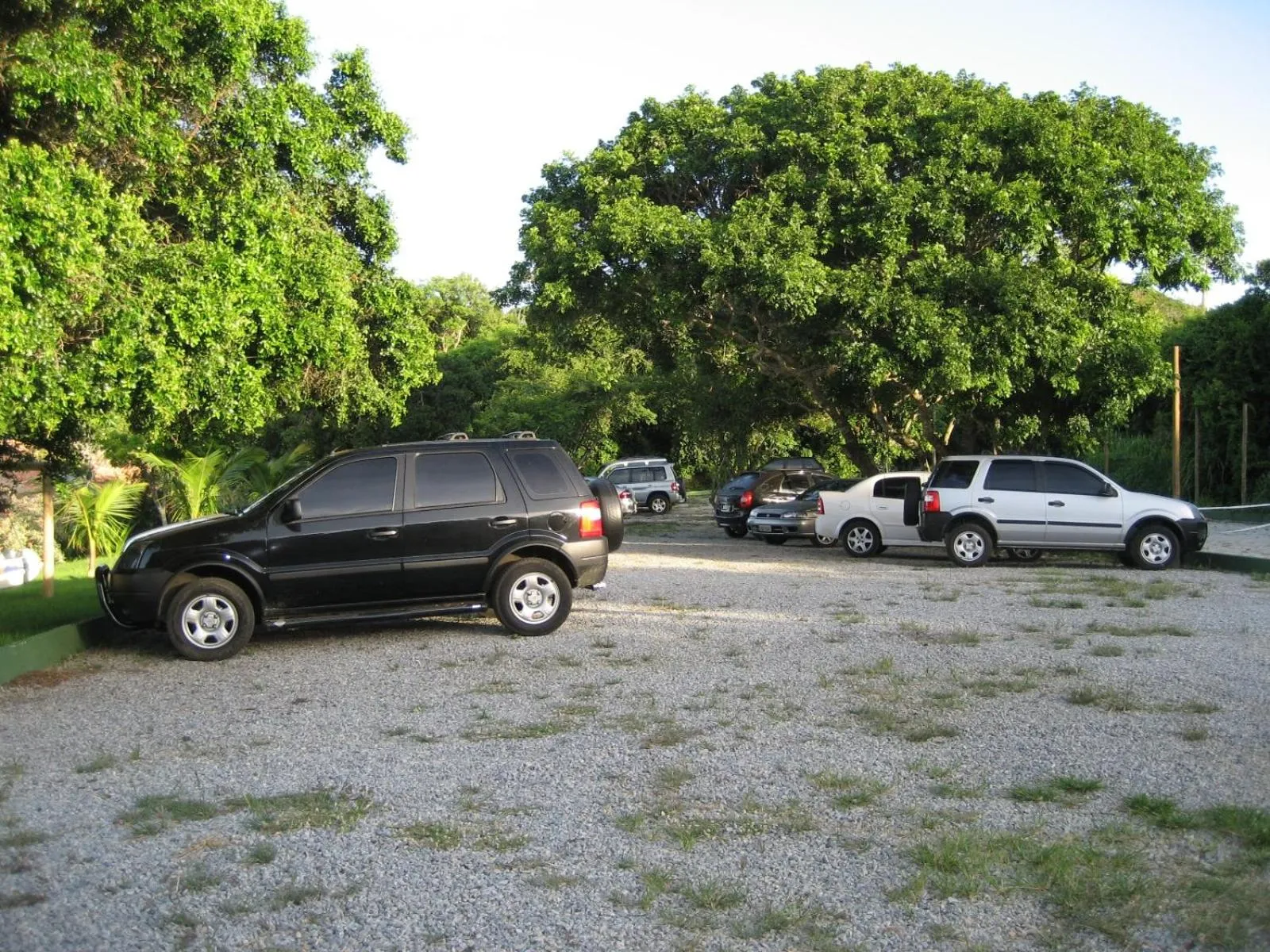 Barracuda Eco Resort Búzios