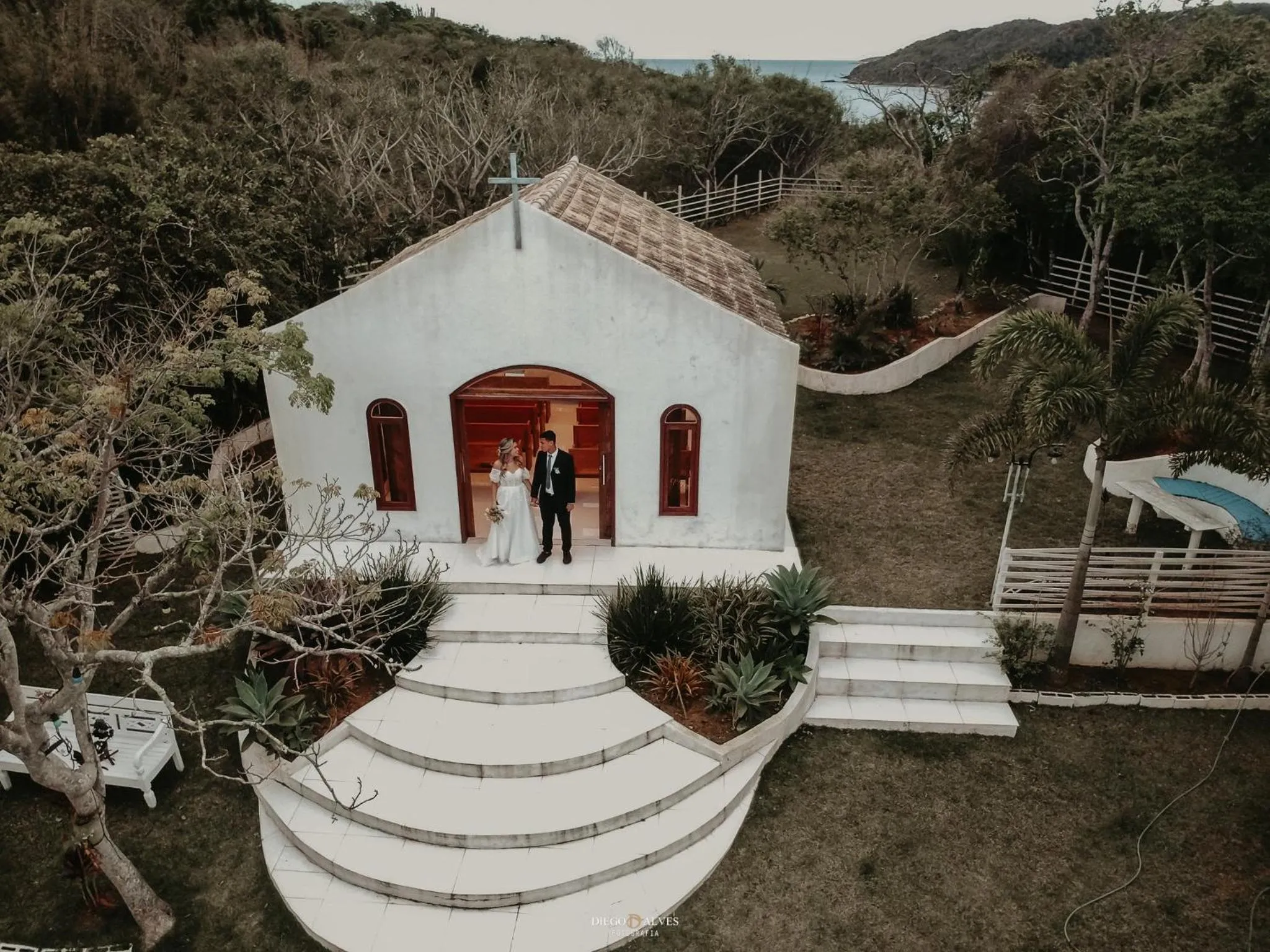 Barracuda Eco Resort Búzios