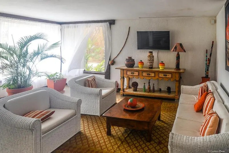 Barracuda Eco Resort Búzios