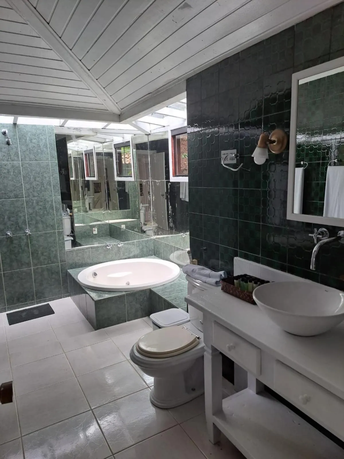 Barracuda Eco Resort Búzios