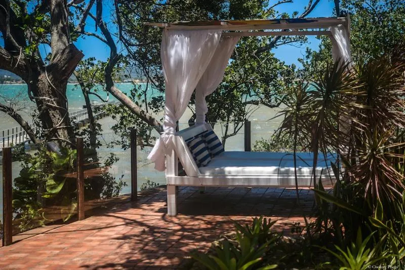 Barracuda Eco Resort Búzios