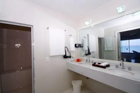 Barracuda Eco Resort Búzios