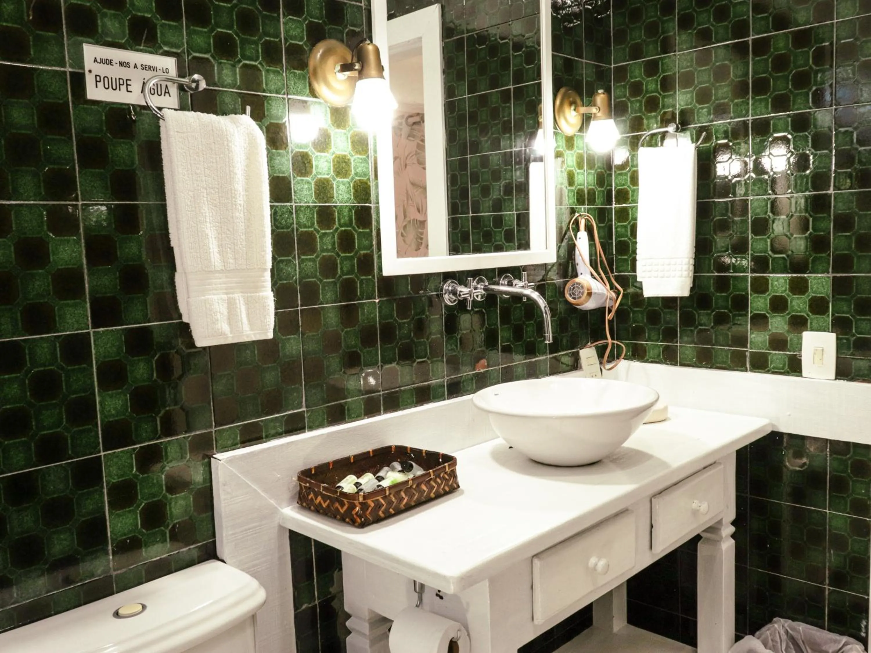 Barracuda Eco Resort Búzios