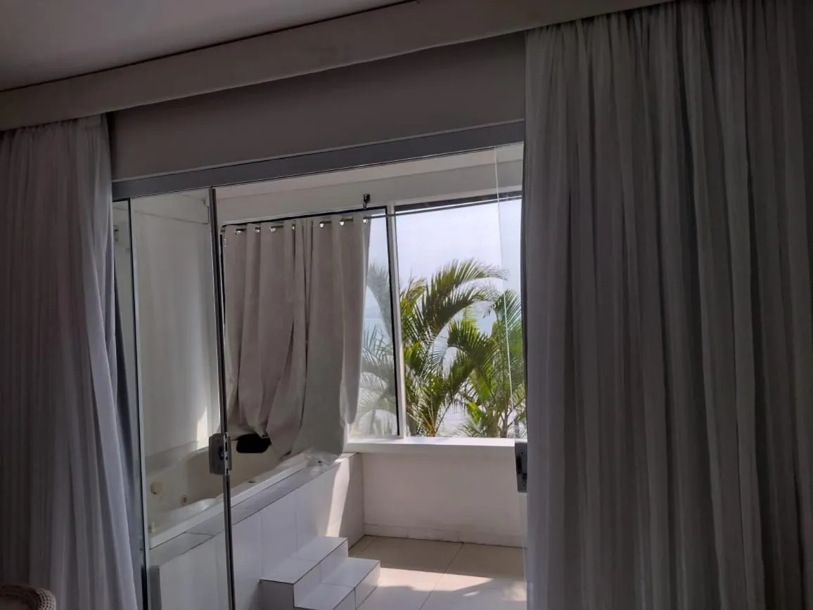 Barracuda Eco Resort Búzios