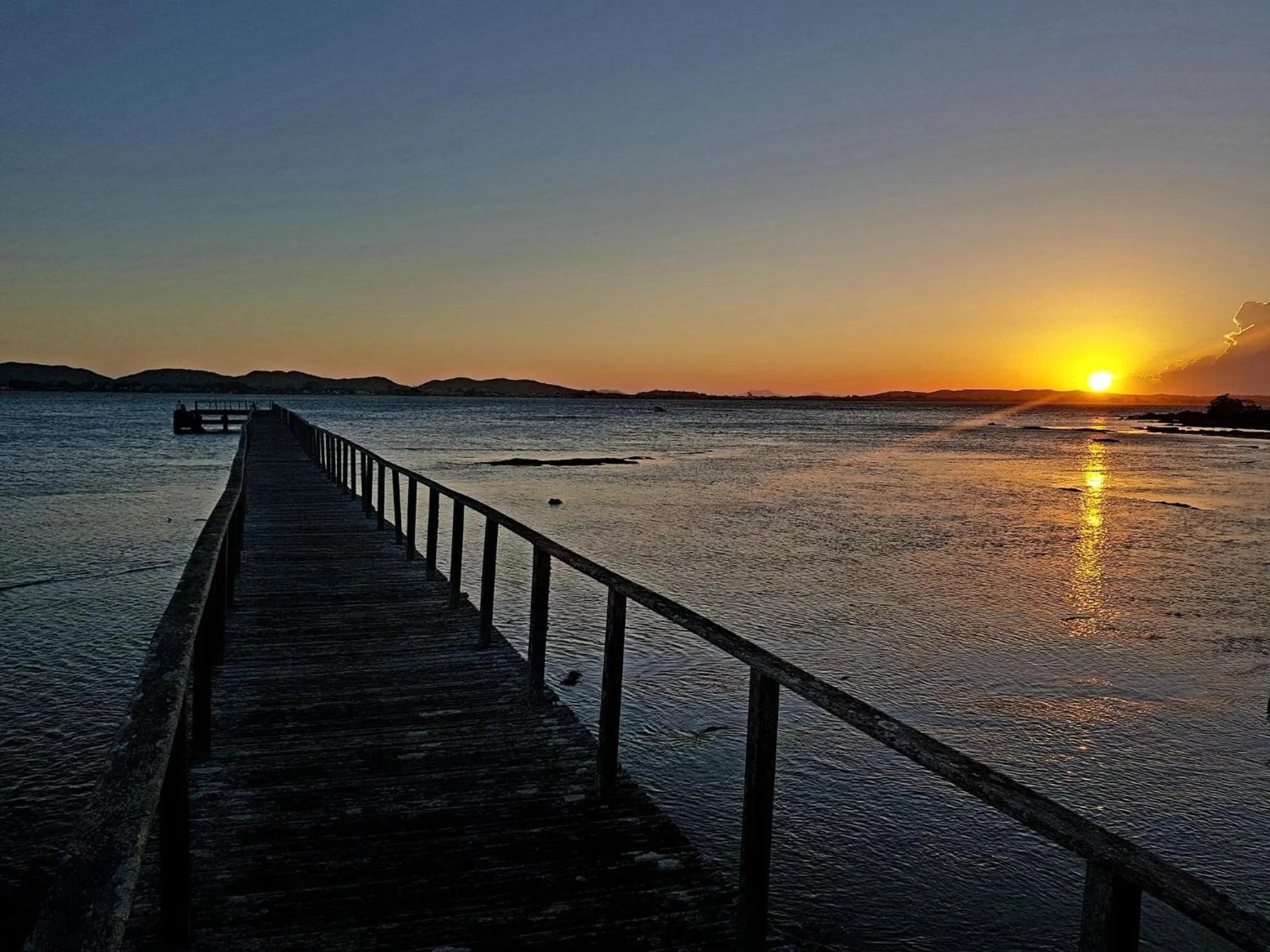 Barracuda Eco Resort Búzios