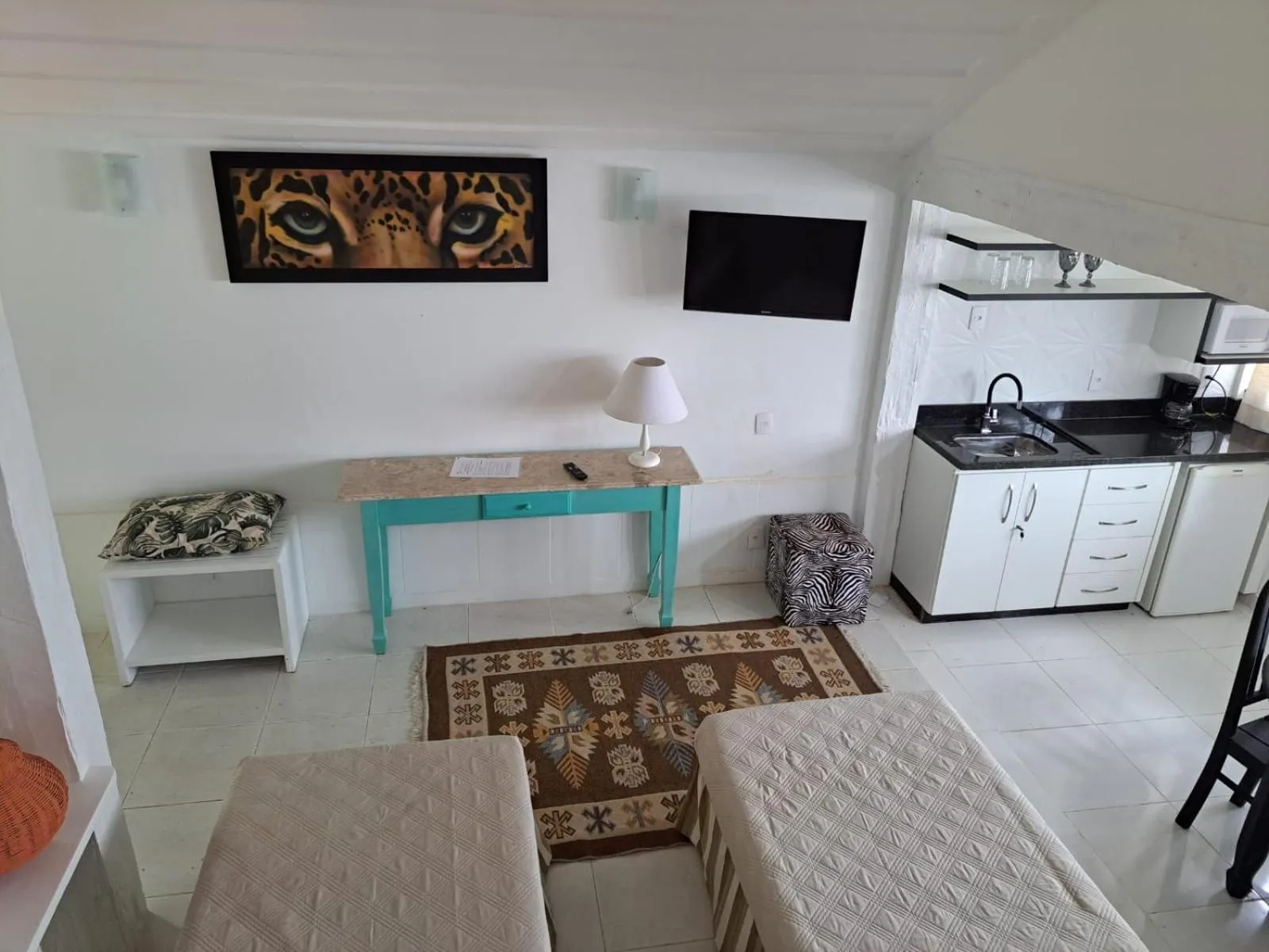 Barracuda Eco Resort Búzios