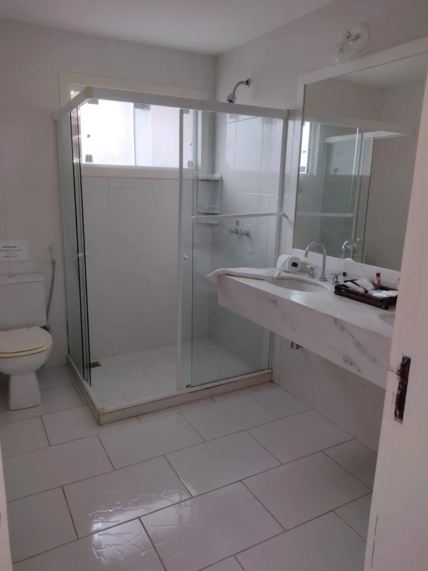 Barracuda Eco Resort Búzios