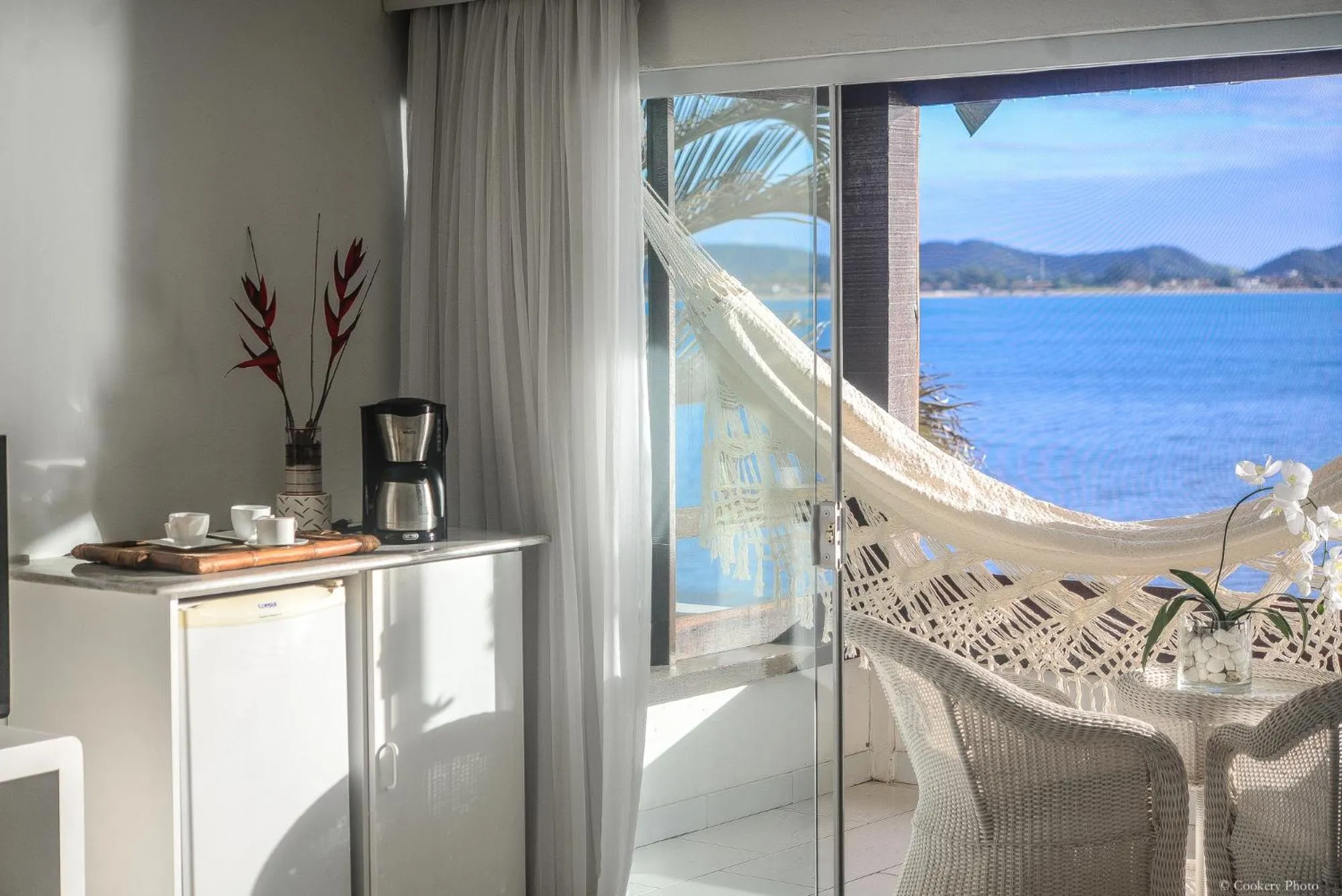 Barracuda Eco Resort Búzios