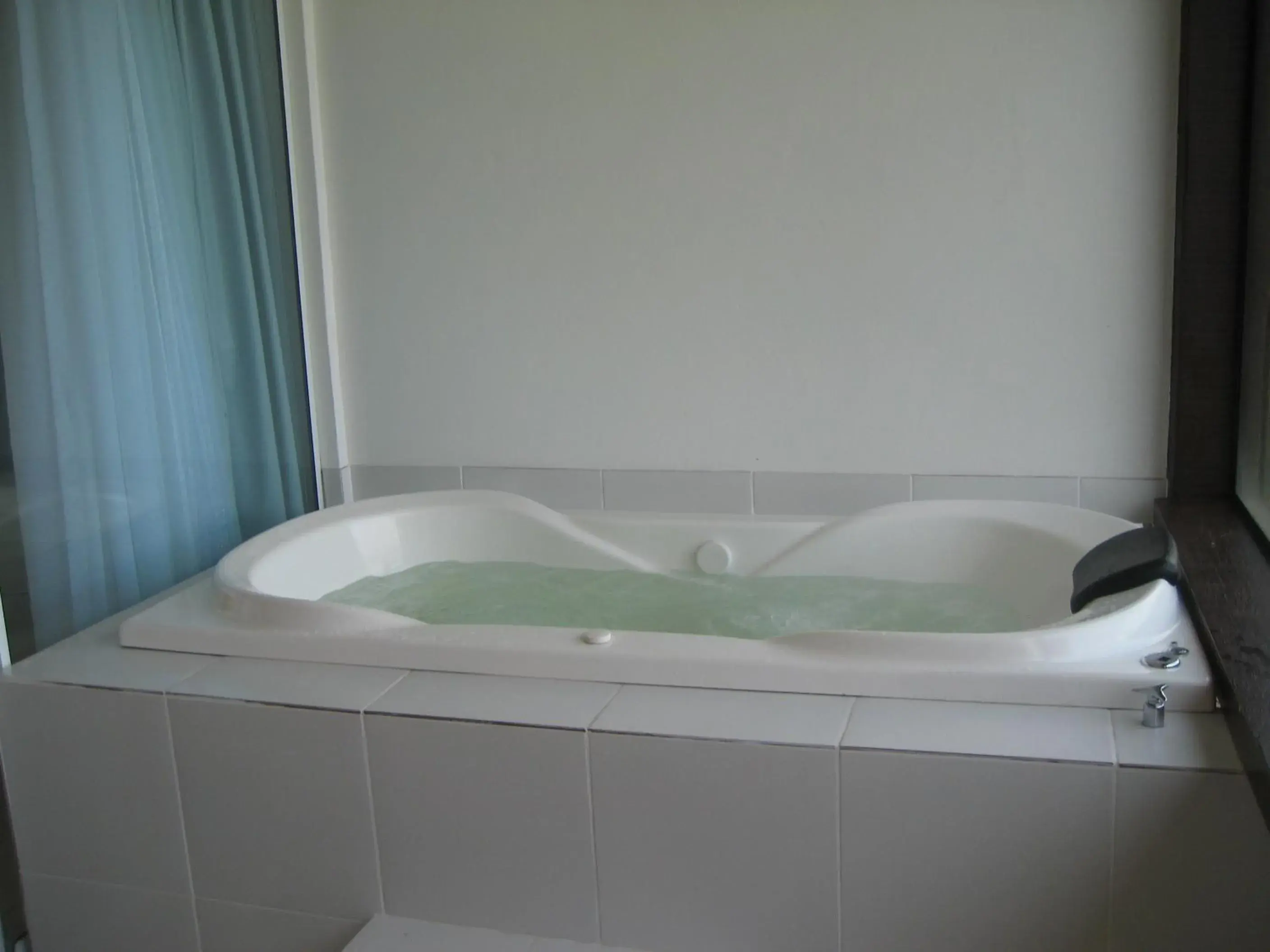 Queen Suite with Spa Bath in Barracuda Eco Resort Búzios Queen Suite with Spa Bath in Barracuda Eco Resort Búzios