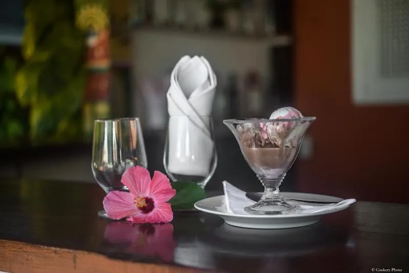 Barracuda Eco Resort Búzios