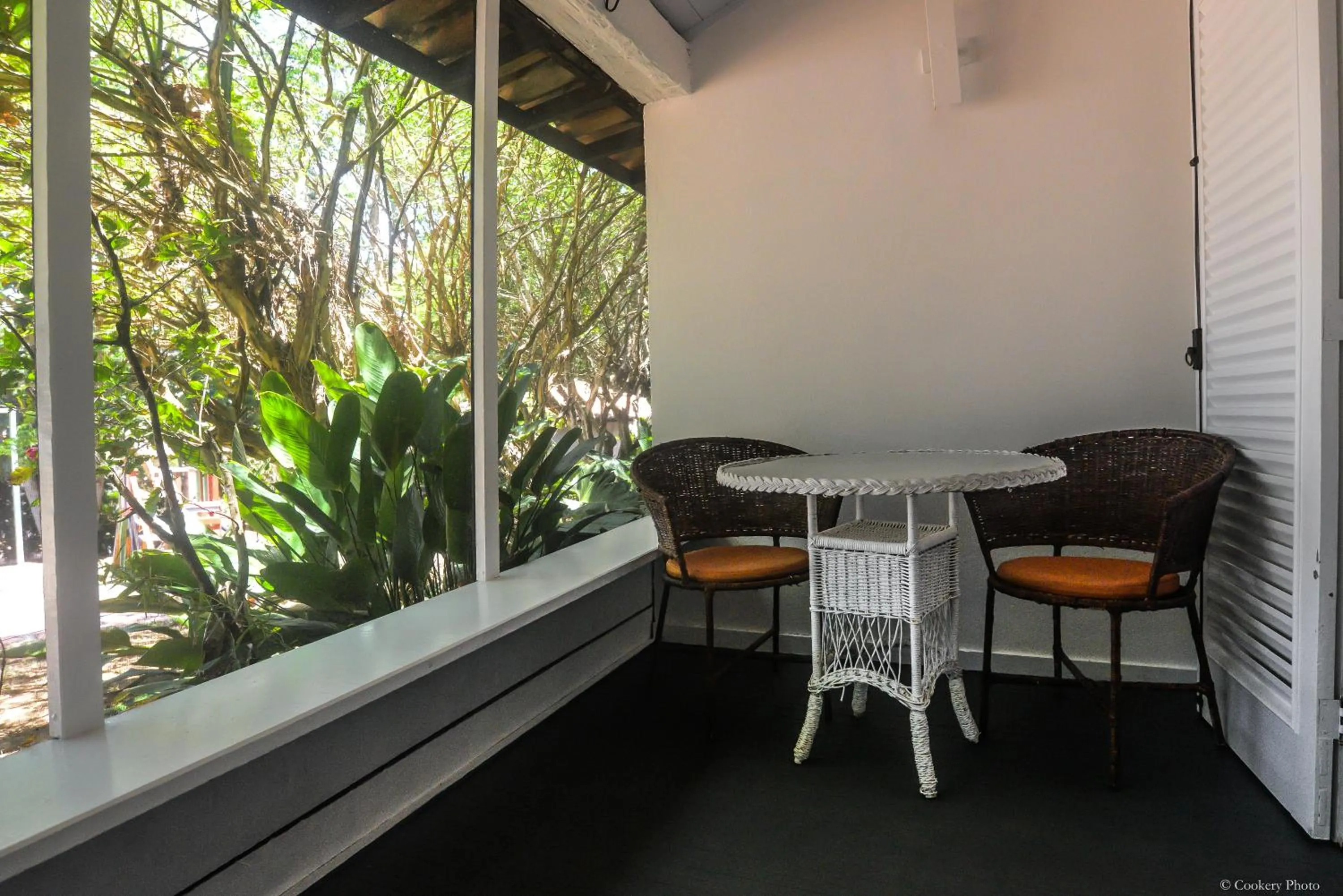 Barracuda Eco Resort Búzios