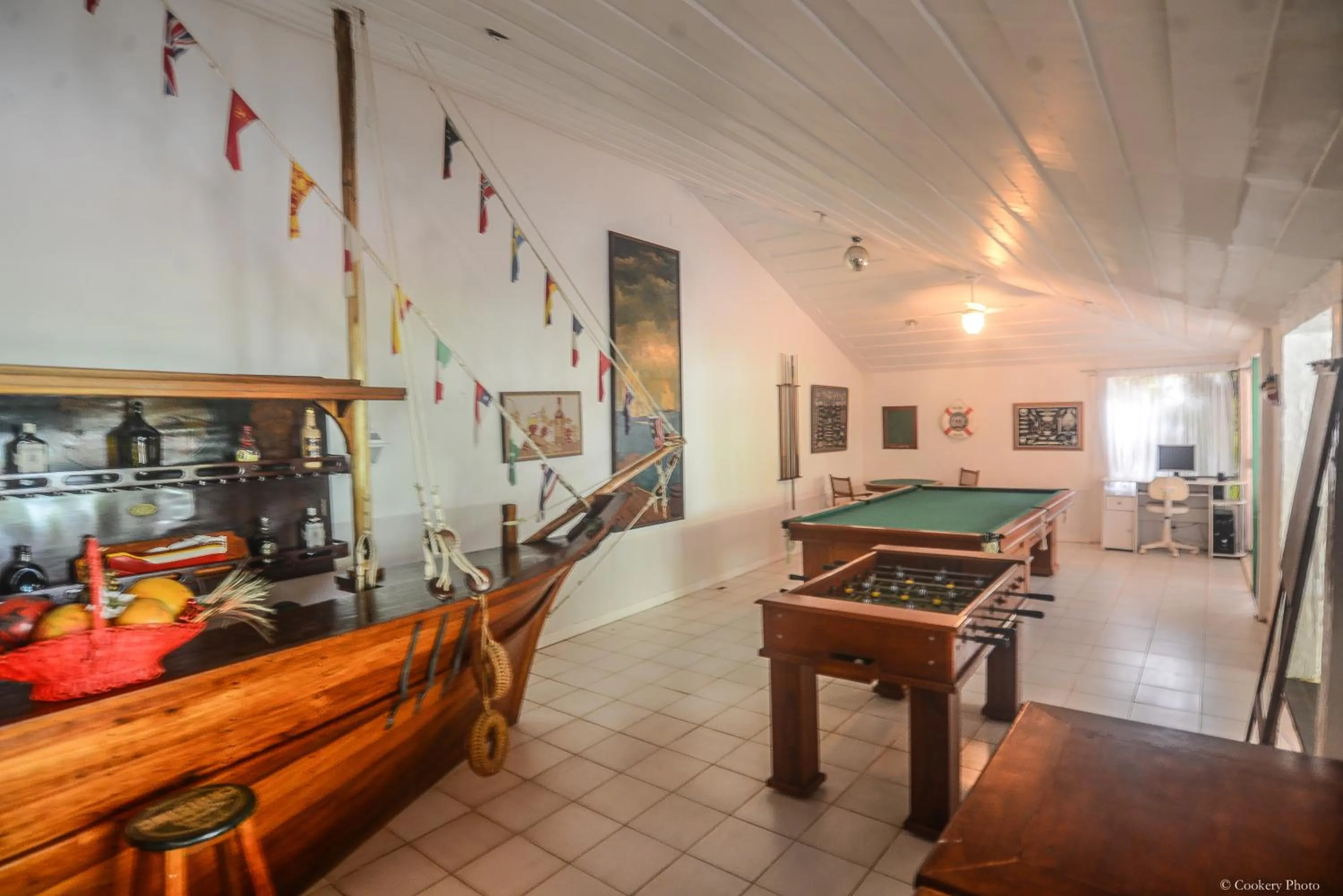 Barracuda Eco Resort Búzios