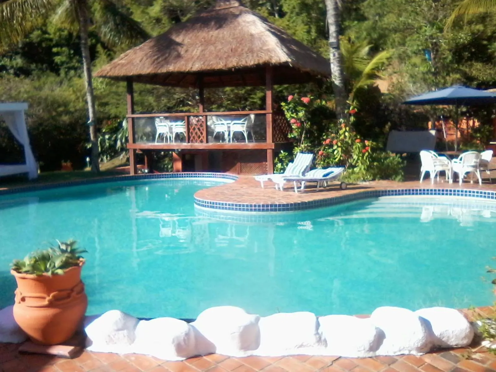 Barracuda Eco Resort Búzios