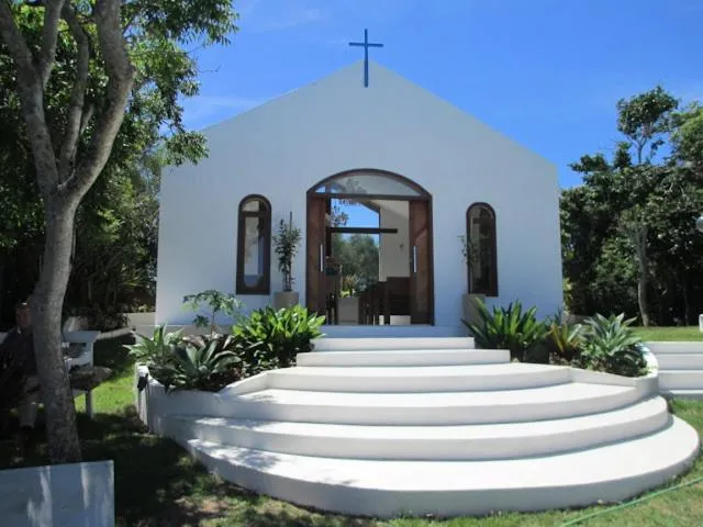 Barracuda Eco Resort Búzios