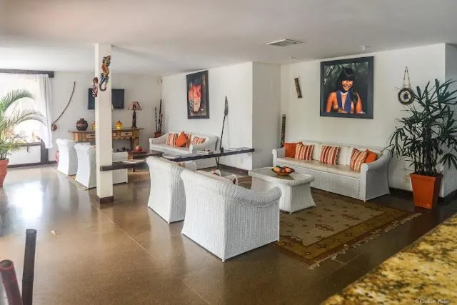 Barracuda Eco Resort Búzios