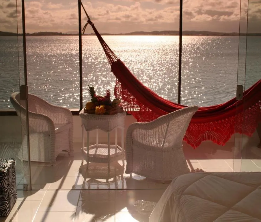 Barracuda Eco Resort Búzios