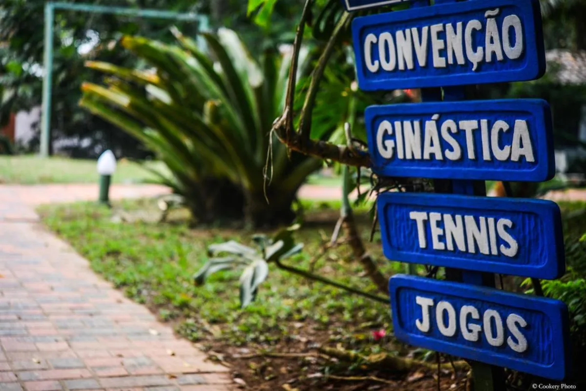 Barracuda Eco Resort Búzios