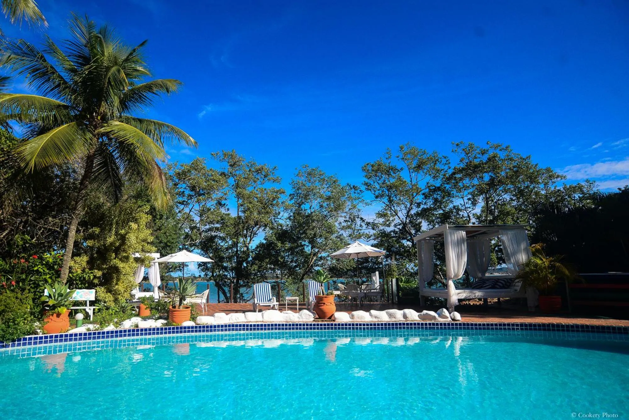 Barracuda Eco Resort Búzios