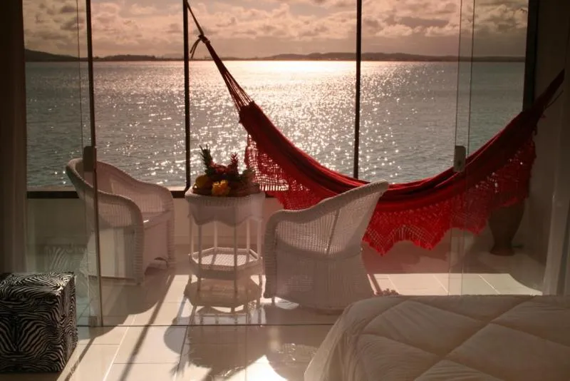 Barracuda Eco Resort Búzios