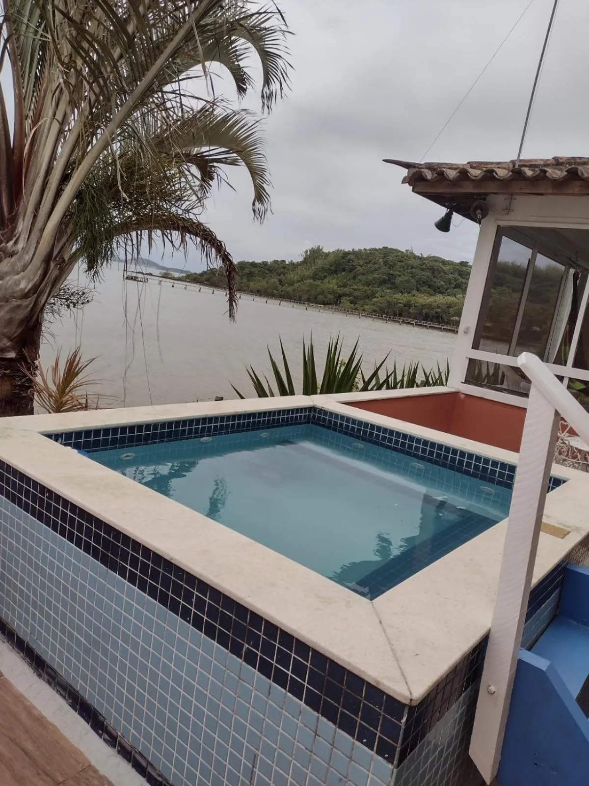 Barracuda Eco Resort Búzios