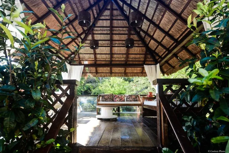 Barracuda Eco Resort Búzios