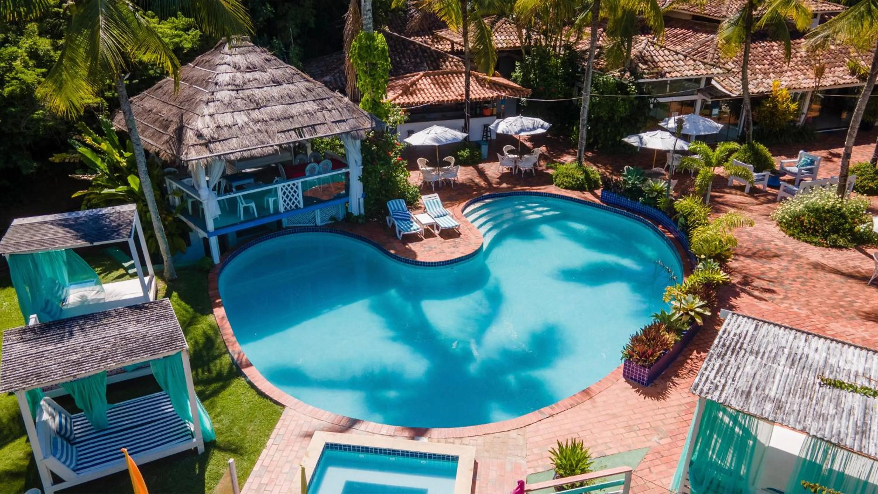 Barracuda Eco Resort Búzios