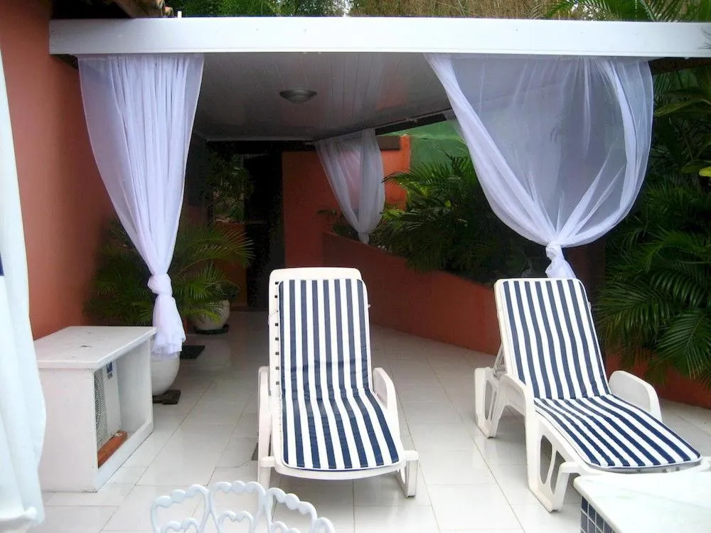 Barracuda Eco Resort Búzios