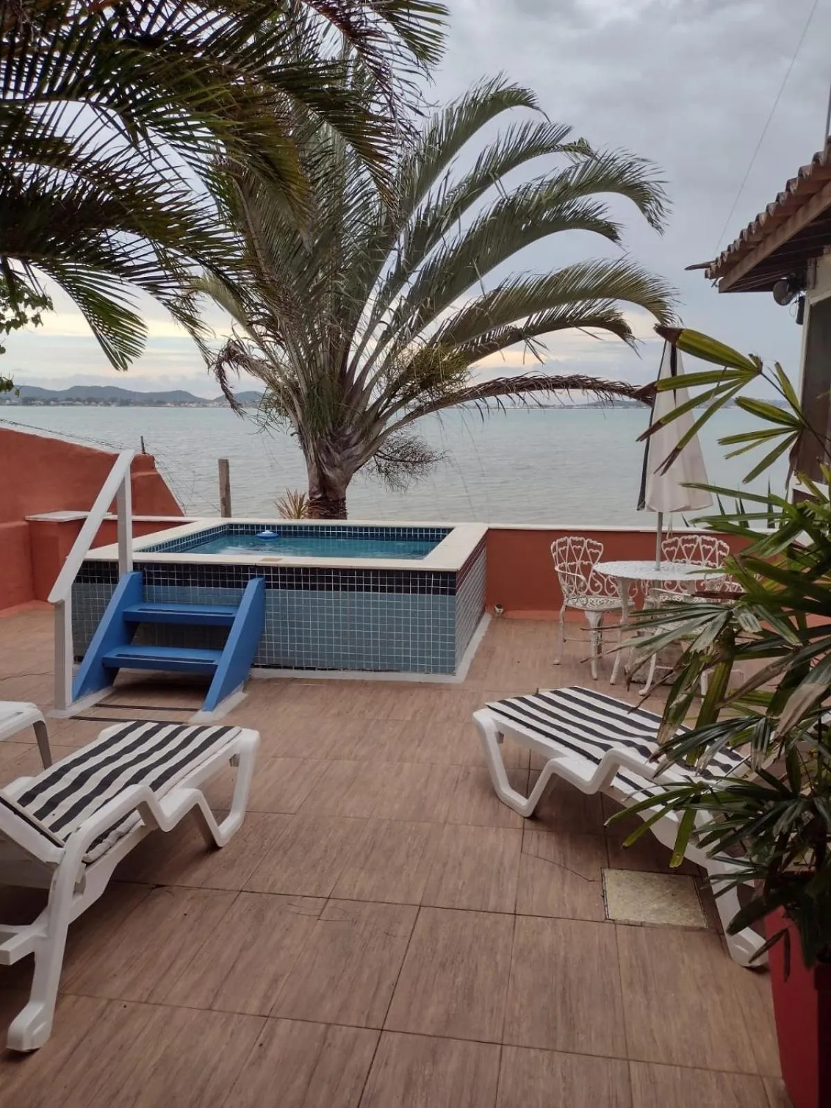 Barracuda Eco Resort Búzios