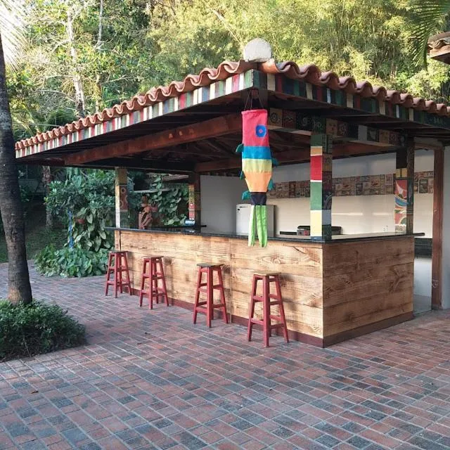 Barracuda Eco Resort Búzios