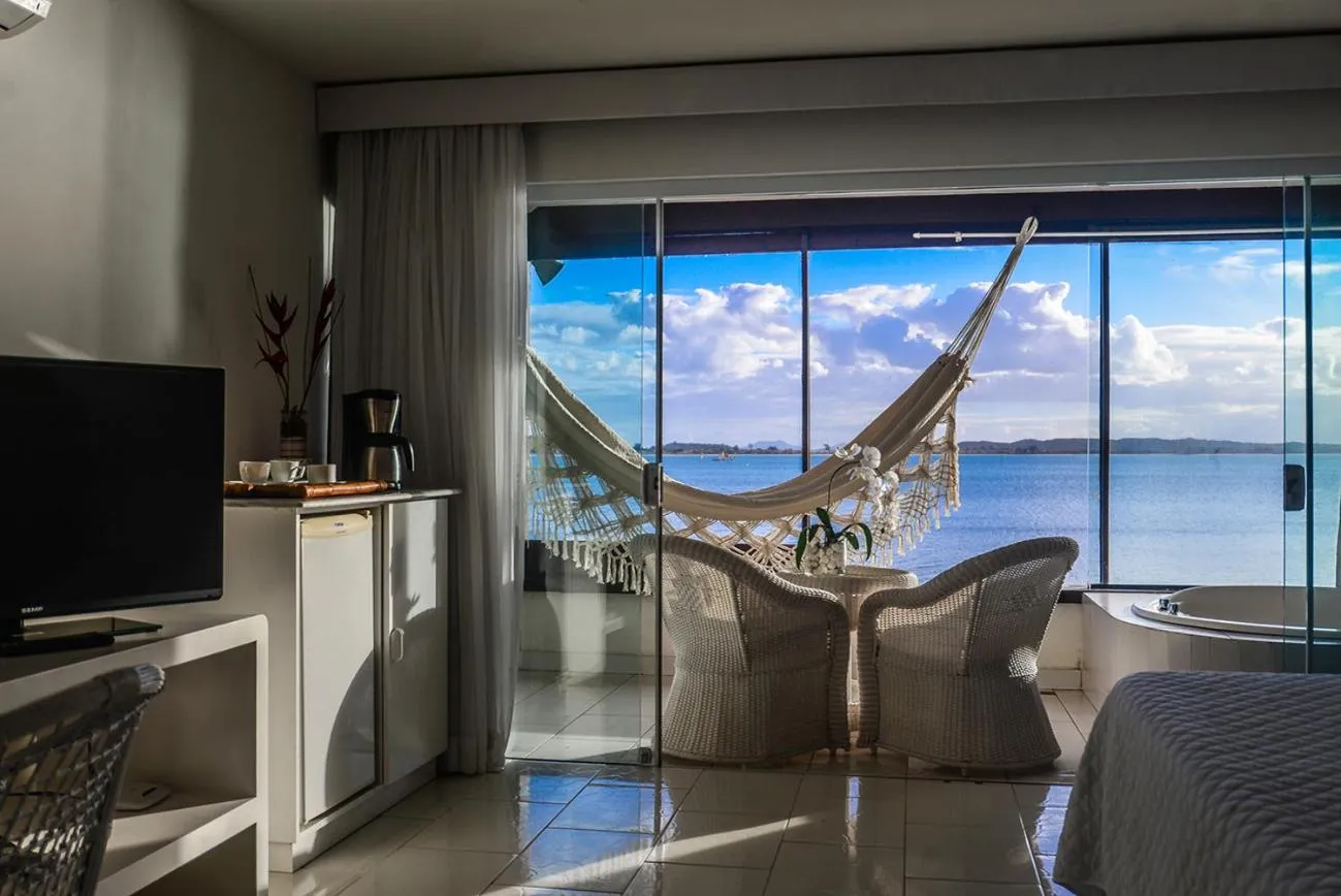 Barracuda Eco Resort Búzios