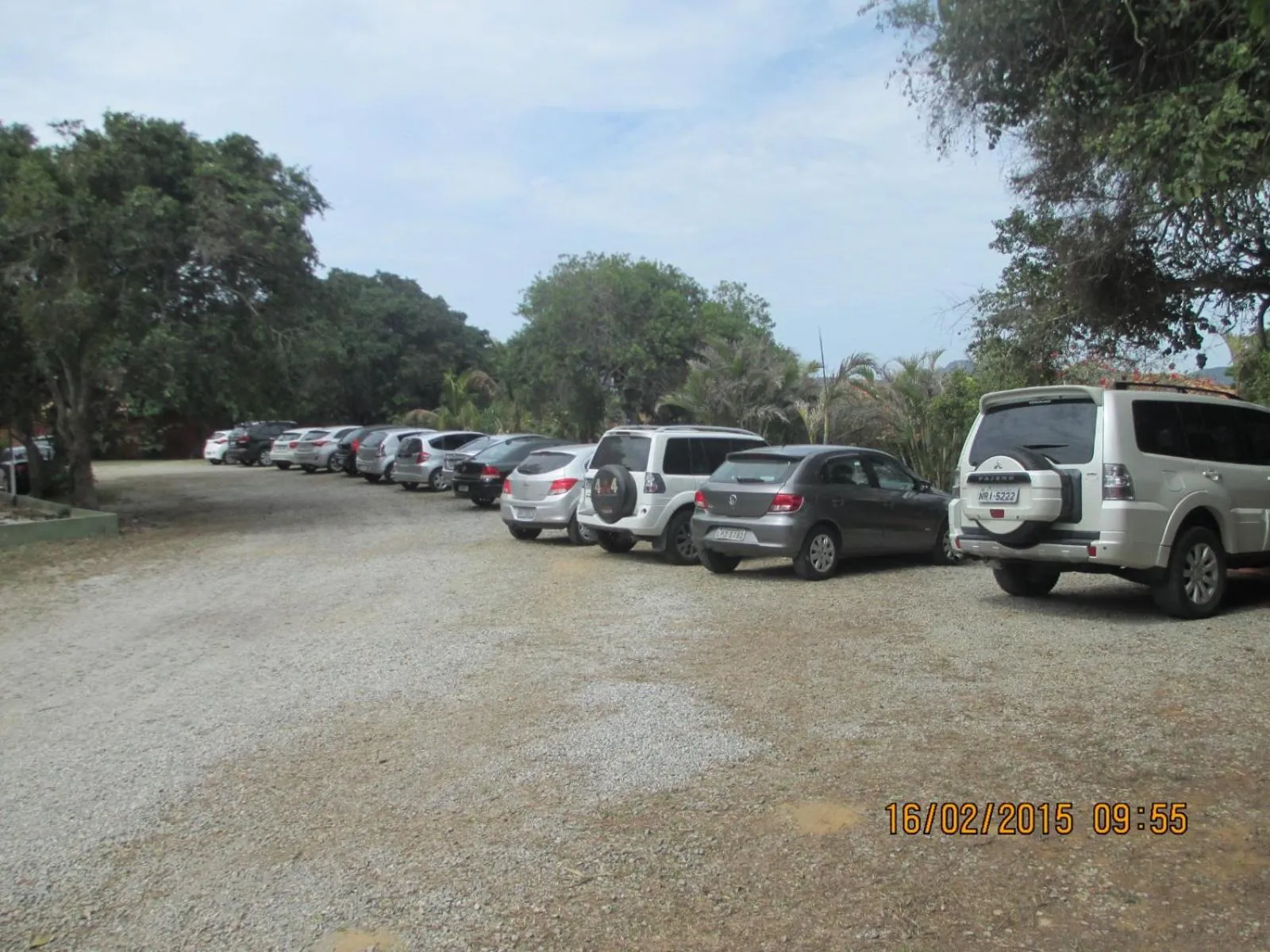 Barracuda Eco Resort Búzios