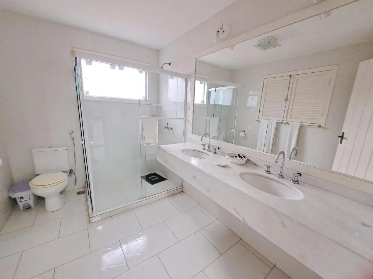 Barracuda Eco Resort Búzios